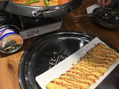 -炭恋火炉烤肉(凌云一街坊店)