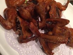 -御花园·粤菜·海鲜火锅(中山公园店)