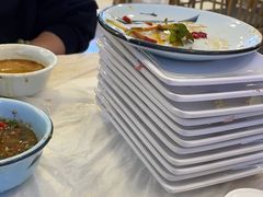 -虾大侠·盱眙龙虾老北京铜锅涮羊肉(金楠天街店)
