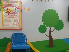 -巧虎KIDS早教中心(青秀区盛天地店)