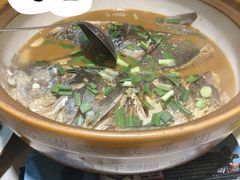 -千岛湖小鱼儿·淳安匠心农家菜