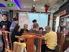 大堂-同得兴 Since·1995 传统苏式面馆(十全街店)