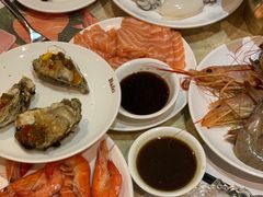 -芭菲盛宴·环球美食(解放碑英利国际店)