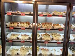 -钢管厂五区小郡肝火锅串串香(清河店)