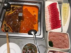 -海底捞火锅(金光华店)