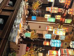 -西藏饭店·亚克·食光自助餐厅(文殊院店)
