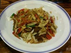 -秦豫肉夹馍(东羊市店)