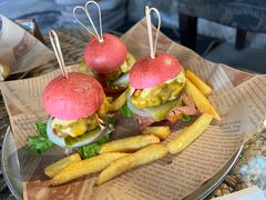 -漪龙台·B26 Rooftop Lounge