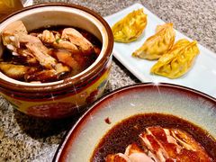 金牌煎饺-南京大牌档(之心城店)