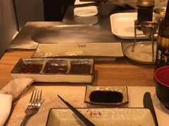 -赤坂亭·M9和牛烧肉·铁板烧(合肥万象城店)
