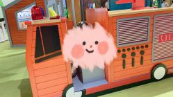 -幻贝家儿童乐园(苏州中心店)