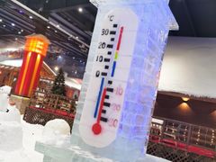 -宁波冰雪大世界(北仑区)