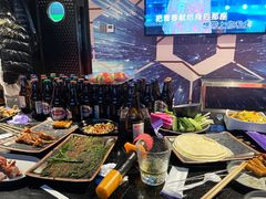 -最先生·烧烤·火锅·音乐聚会餐厅(大悦城店)
