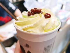 -茶颜悦色(岳麓山顶店)