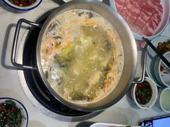 竹笙椰子文昌鸡-探窝·竹笙椰子鸡(杨箕店)