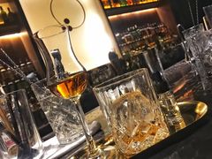 -STARRY CAFE & LOUNGE BAR(高新店)