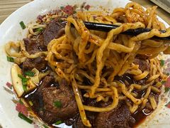 -无名老卤面(中华门店)