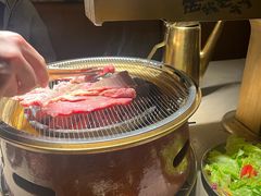 -西塔老太太泥炉烤肉(温州首店万象城黑金店)