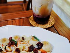 -Home Cafe