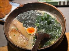 -沼津港精致料理·寿喜烧·烧鸟(龙湖南桥天街日料榜单店)