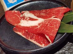 -牛YO烧肉烤肉自助(万象城春河里店)