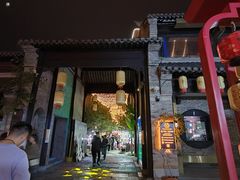 -回龙窝历史文化街区