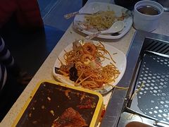 -千家粗粮王·火锅烧烤自助(庆阳店)