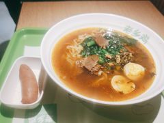 -老乡鸡(六安阳光欧洲城店)