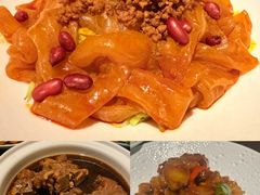 -奉天小馆·非遗东北菜(沈阳万象城店)