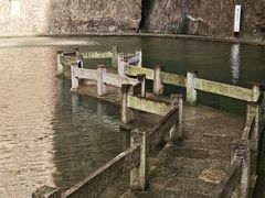 -雁荡山三折瀑景区