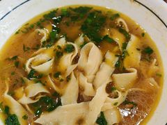 -杨记清芳牛肉拉面(京广路店)