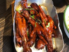 -打酱油·非遗淮扬菜(瘦西湖梅岭店)