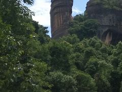 -丹霞山风景名胜区