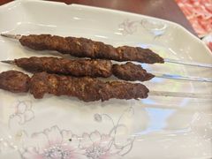 -老字号京味涮肉坊(梦溪路店)