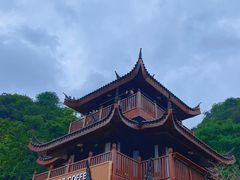 -普者黑风景区-青龙山