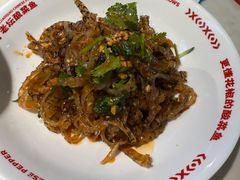 -花椒俏川菜小馆(南海万达店)