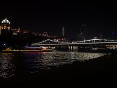 -海河游船-永乐码头(大悲院)