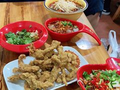 -冒椒火辣(奎星楼街店)