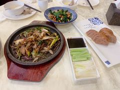 -便宜坊烤鸭店(玉蜓桥天坛店)