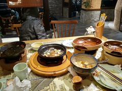 -井水小厨·湘菜(活力广场店)