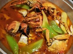 -沪小胖小龙虾(淮海中路旗舰店)