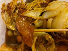 -明记牛杂(新马路分店)