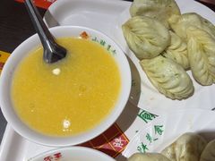 -小胖包子王(赵公口店)