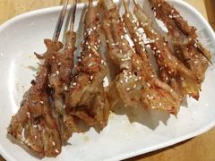-木屋烧烤(岗顶二店)