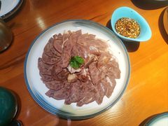 -牛记老坛香牛肉馆(六顺街店)