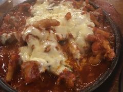 -包装马车·韩国料理·포장마차