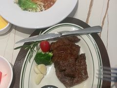 -豪享来牛排(人民店)
