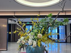 -晶丽香榭自助餐(南京大饭店)