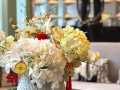 -尼依格罗香港美利酒店