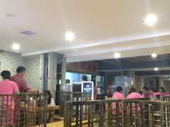 -绿岛汤泉韩式休闲会所